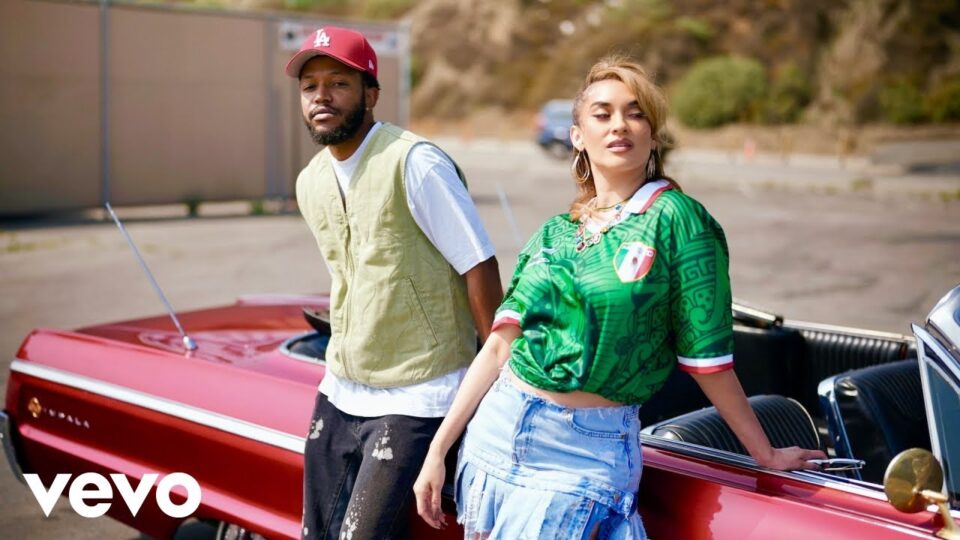 Abrina, DCMBR – Good Love Forever