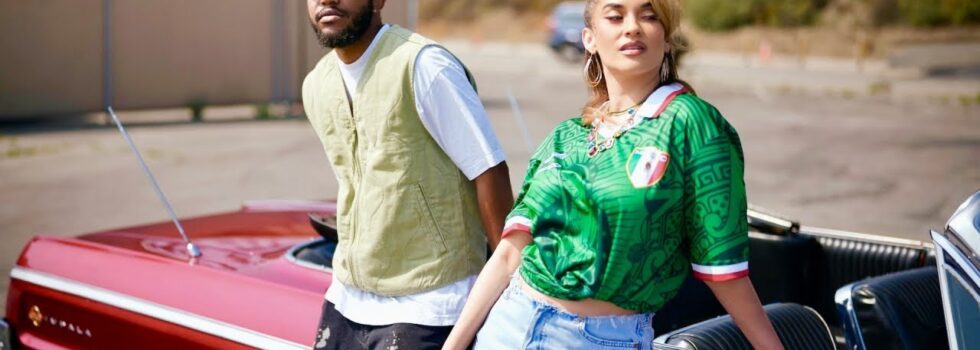 Abrina, DCMBR – Good Love Forever