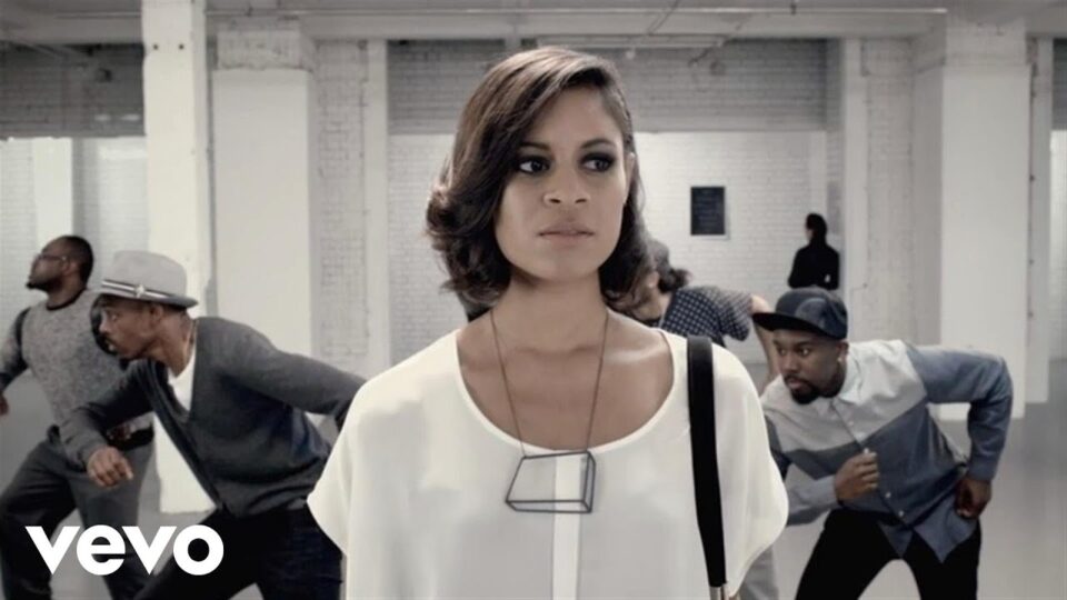 AlunaGeorge – Your Drums, Your Love