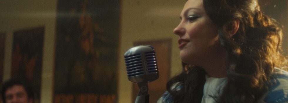 Angel Olsen – Big Time