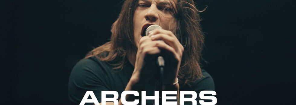 Archers – Drag Me Out