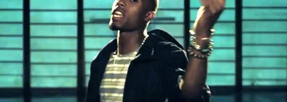 B.o.B ft. Hayley Williams – Airplanes