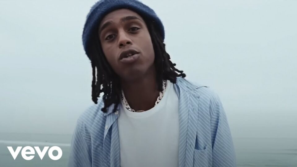 Bakar – Hell N Back