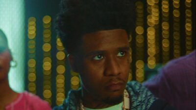 Benji Blue Bills & BNYX® – Morgan