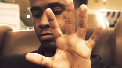 Benji Blue Bills – On Fire