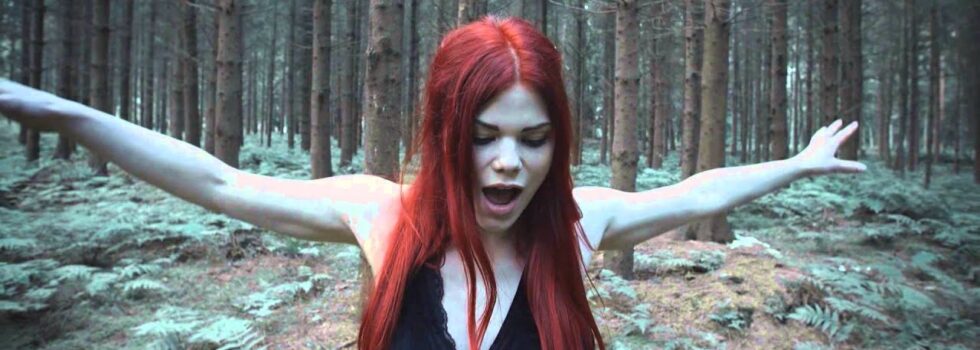 Blackbriar – Until Eternity