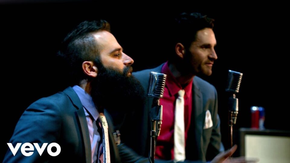 Capital Cities – Safe and Sound