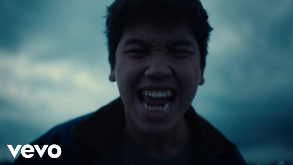 Clinton Kane – Go to Hell