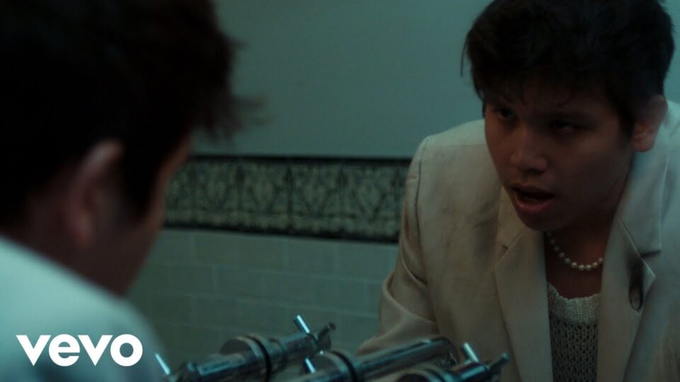 Clinton Kane – Keep It To Yourself