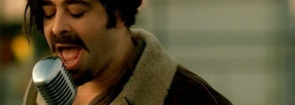 Counting Crows ft. Vanessa Carlton – Big Yellow Taxi