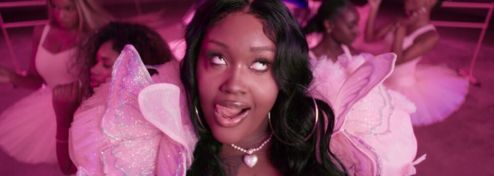 CupcakKe – Ballerina Coupe