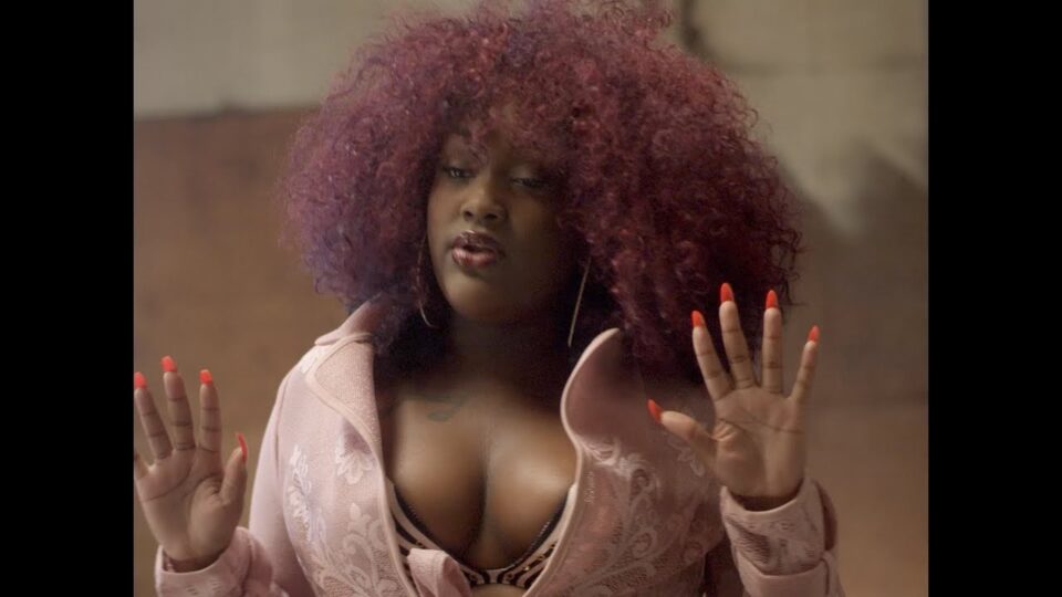 CupcakKe – Dangled