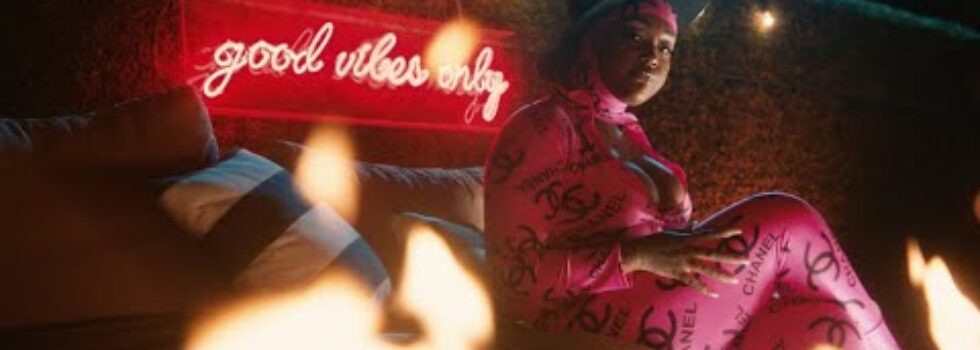 CupcakKe – Grilling N****s / Lawd Jesus