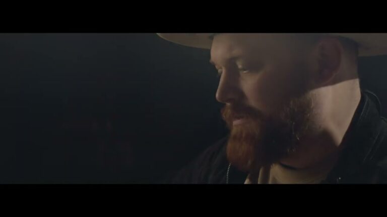 Danny Worsnop – Ain’t No Use music video