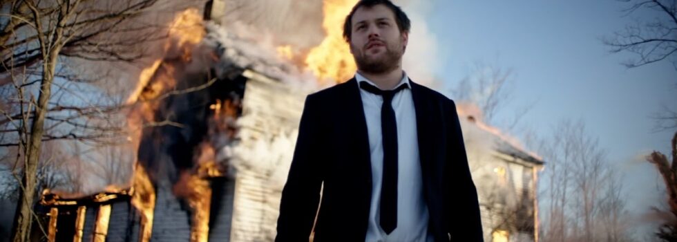 Danny Worsnop – High