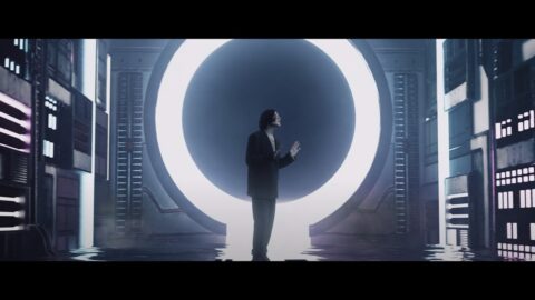 Drag Me Out – Let Me In