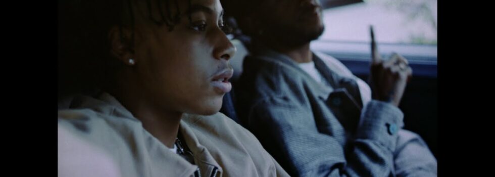 Eli Derby, 6LACK – Lately