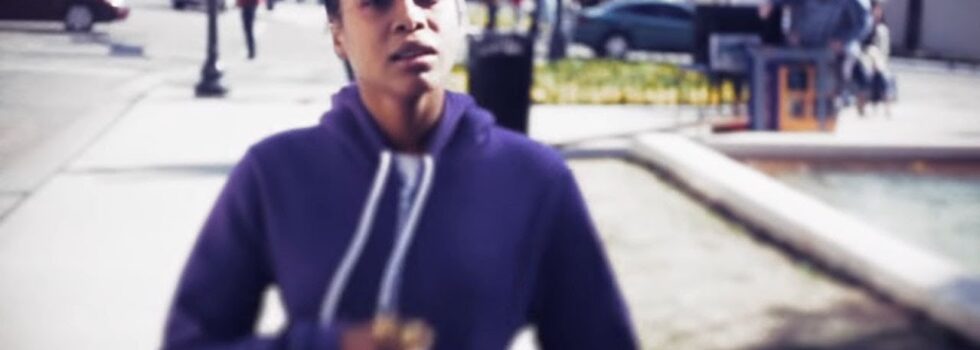 Erykah Badu – Window Seat