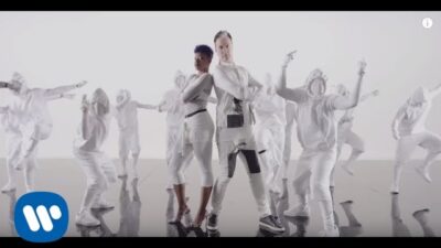 Fitz and the Tantrums – HandClap