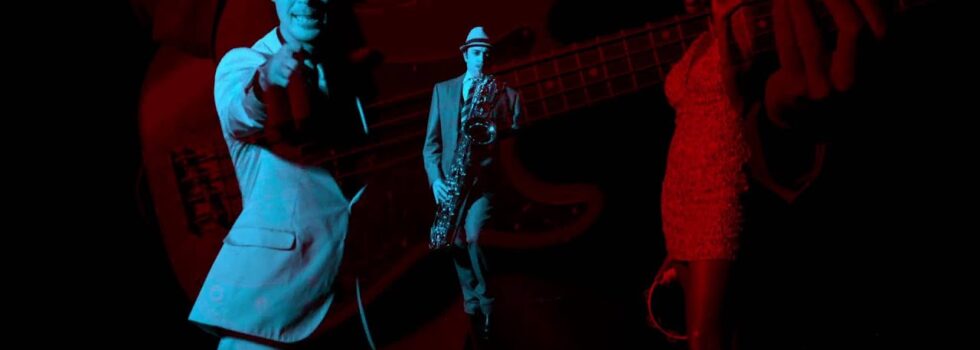 Fitz and the Tantrums – MoneyGrabber