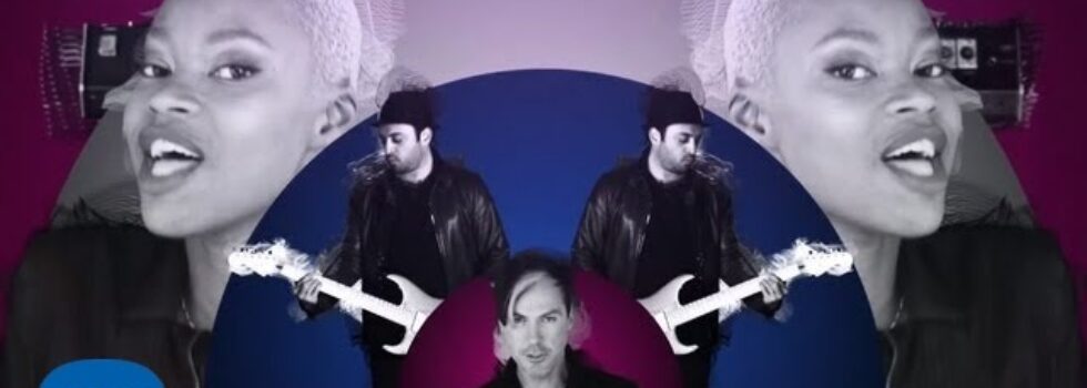 Fitz and the Tantrums – Out of My League