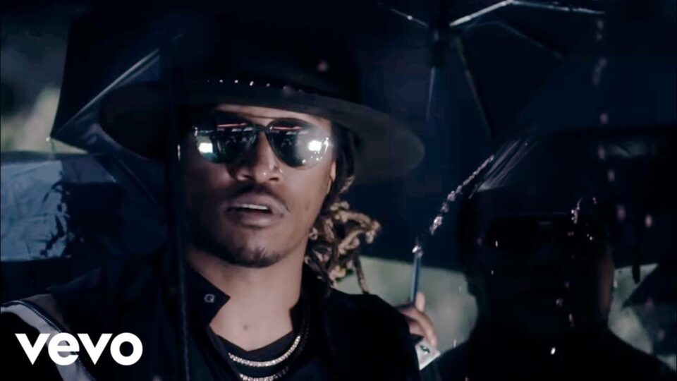 Future – Blood On the Money