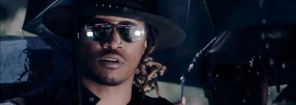 Future – Blood On the Money