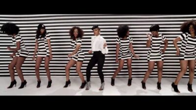 Janelle Monáe – Q.U.E.E.N. (ft. Erykah Badu)