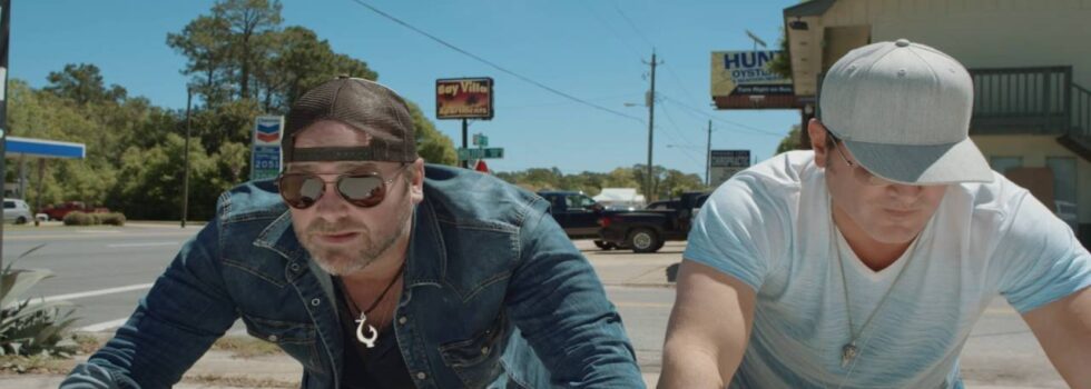 Jerrod Niemann & Lee Brice – A Little More Love