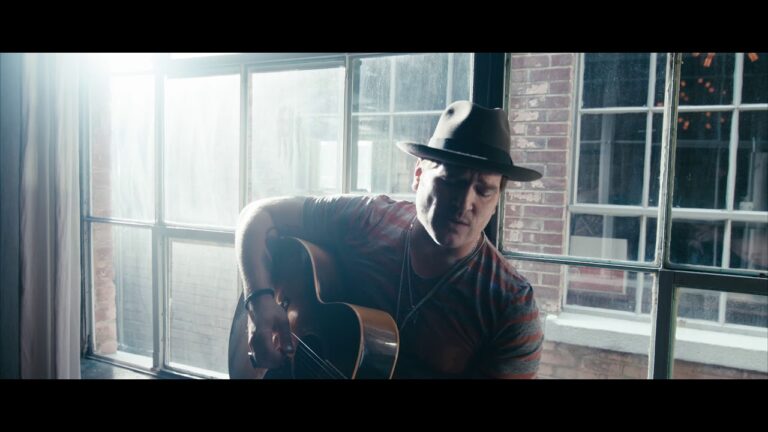 Jerrod Niemann – But I Do music video