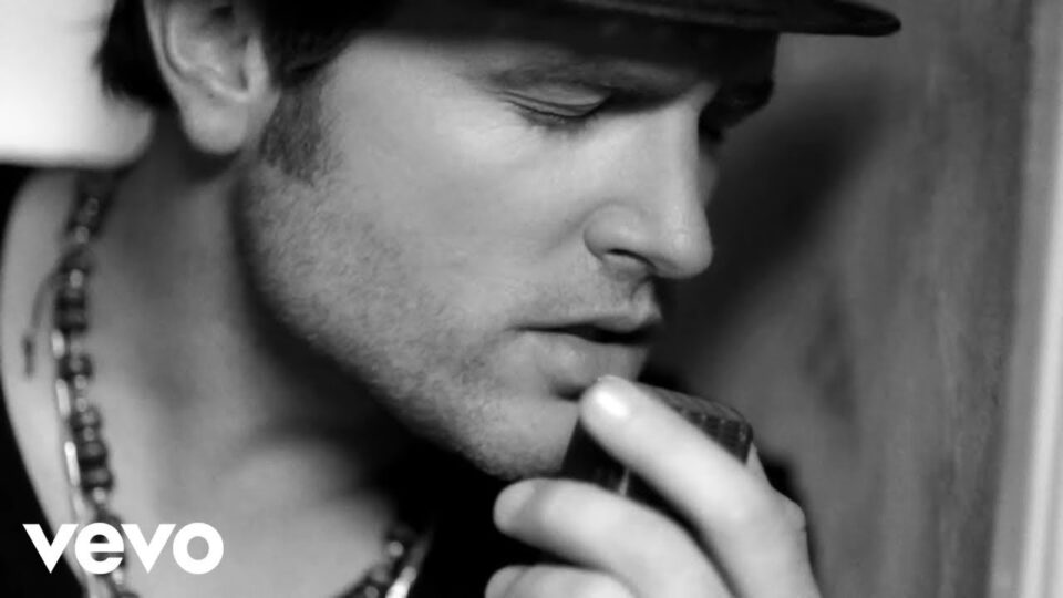 Jerrod Niemann – What Do You Want