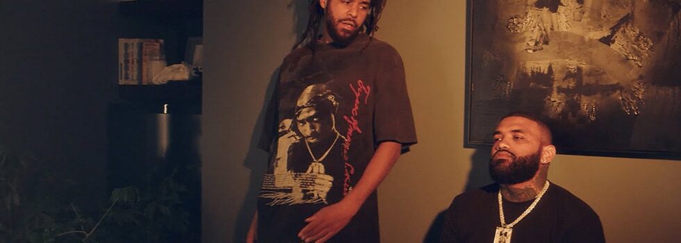 Joyner Lucas & J. Cole – Your Heart