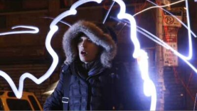 Kaki King – Pull Me Out Alive