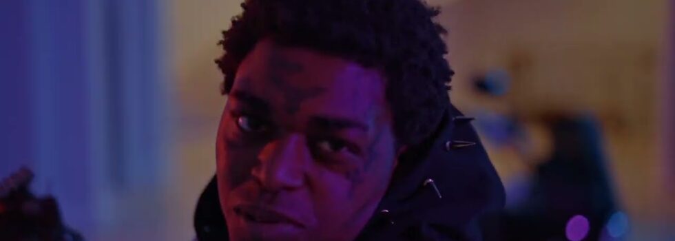 Kodak Black – GUNSMOKE TOWN