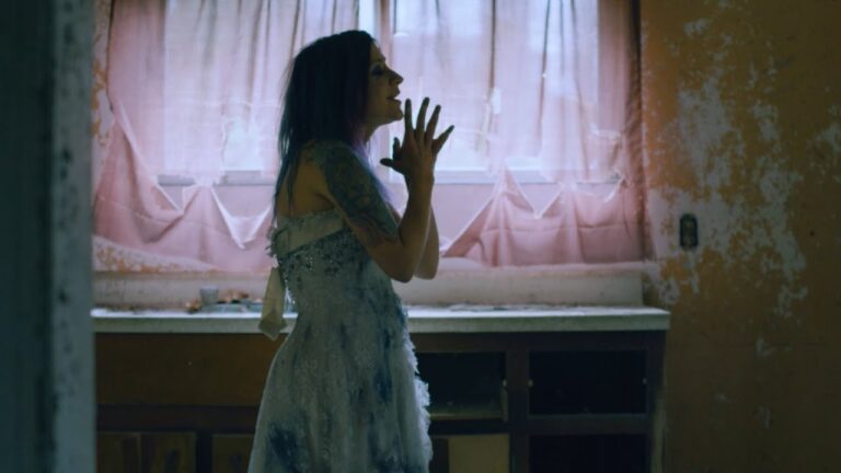 Lacey Sturm – Awaken Love music video
