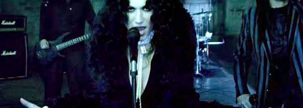 Lacuna Coil – Enjoy the Silence (US Version)