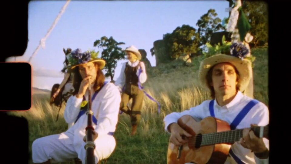 Leah Senior – Pony