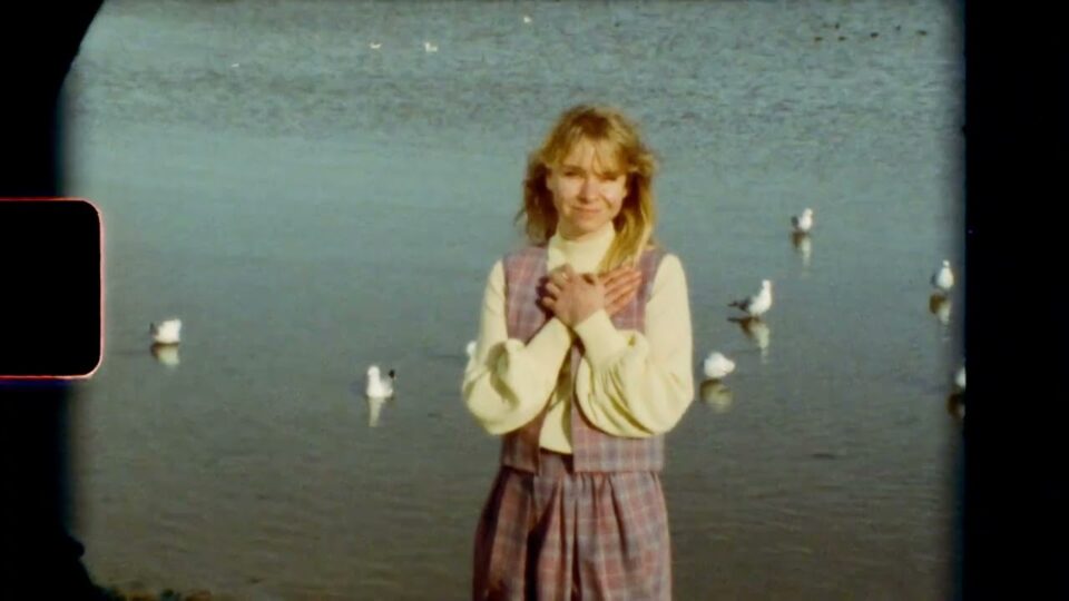 Leah Senior – The Music That I Make