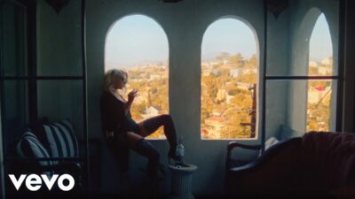 Love and Death – Let Me Love You