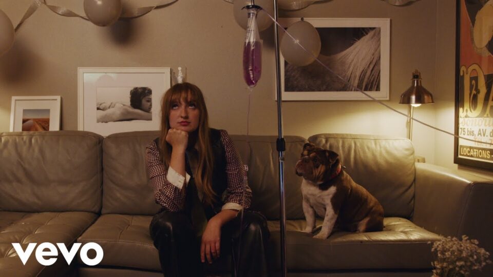 Madison Cunningham – Hospital