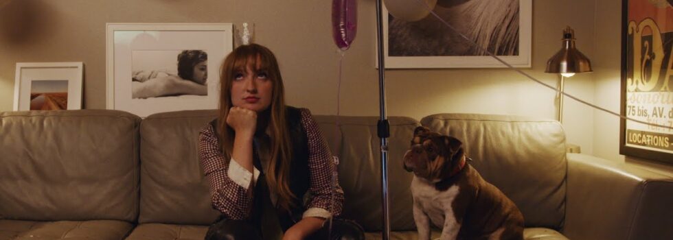 Madison Cunningham – Hospital