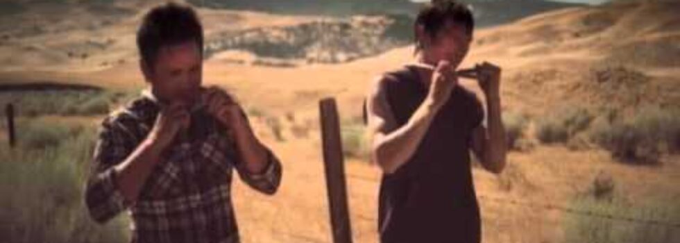 Middle Class Rut – New Low