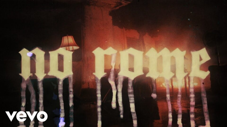 No Rome – When She Comes Around