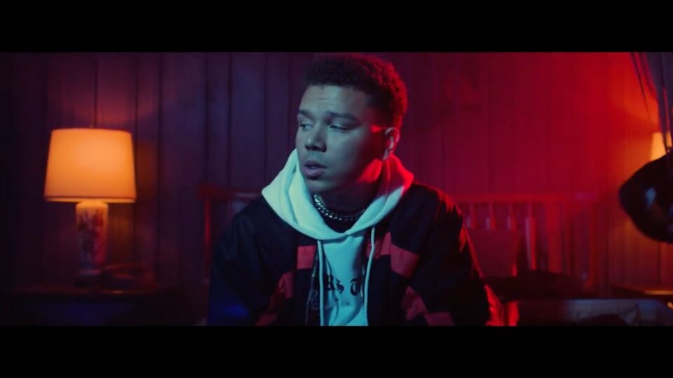 Phora – Stuck In My Ways (ft. 6LACK)