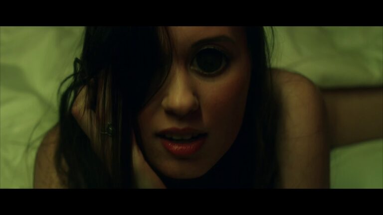 Picturesque – Holding Me Down music video