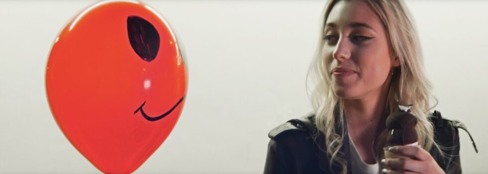 Picturesque – New Face