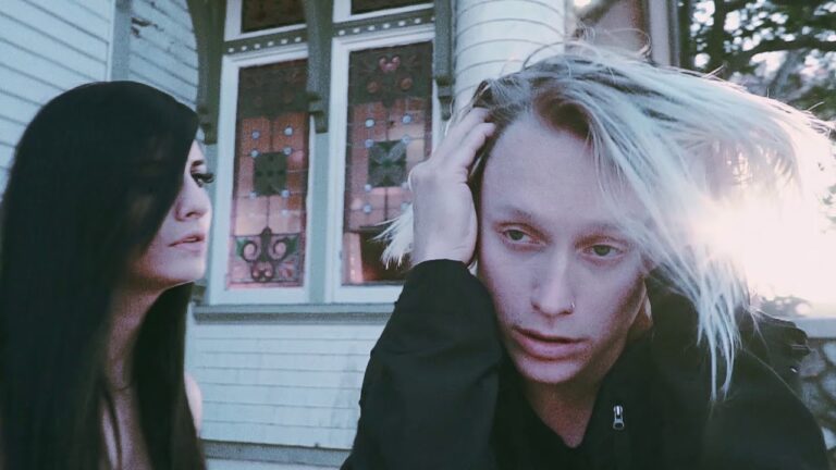 Picturesque – Pray music video