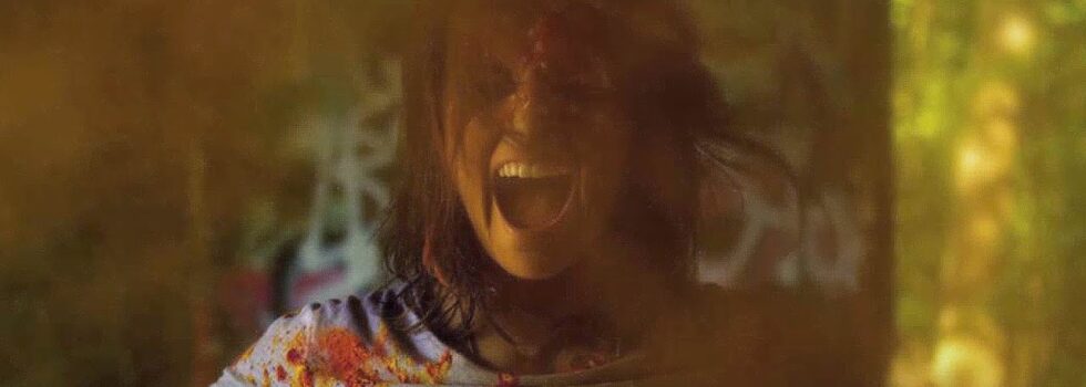 Renee Phoenix – Swallow