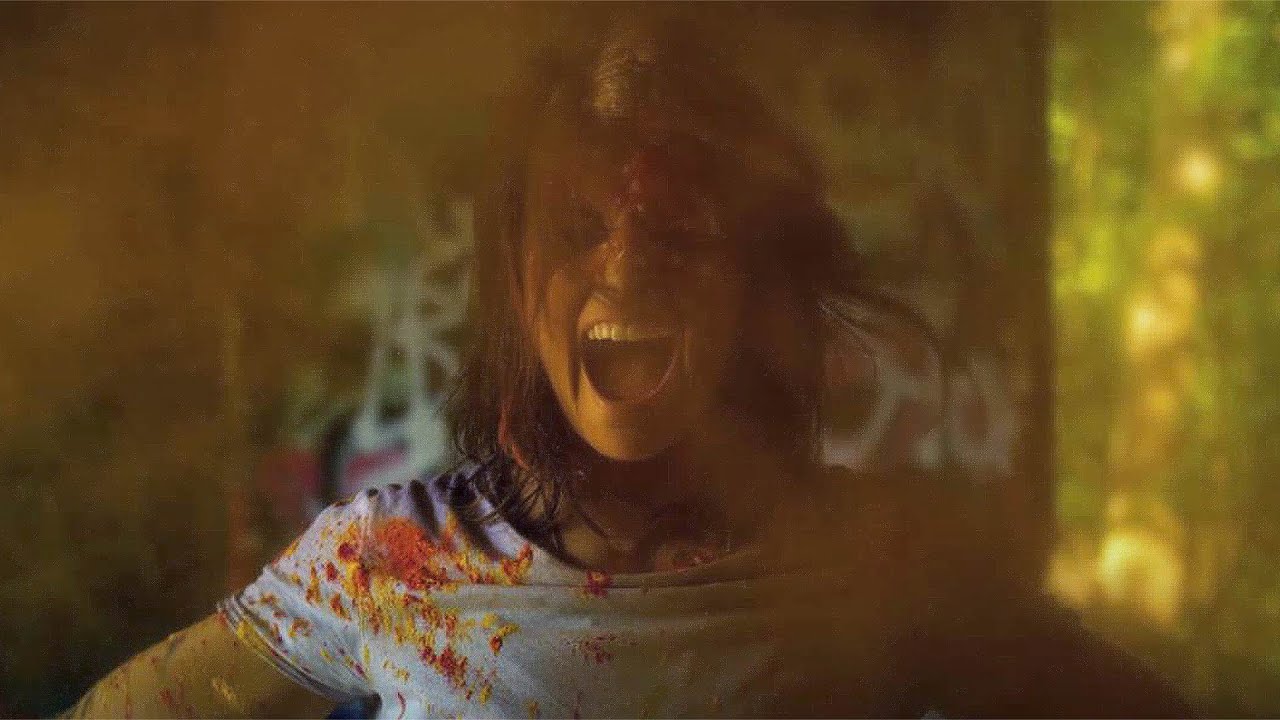 Renee Phoenix – Swallow