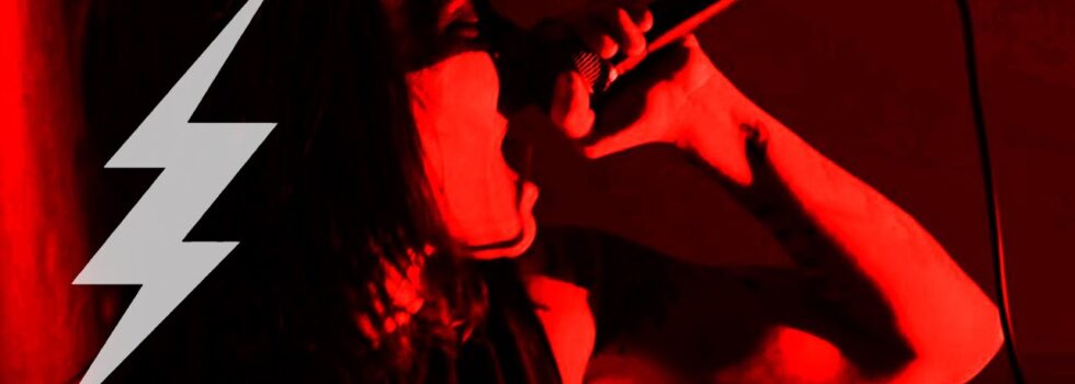 Renee Phoenix – Thunderstruck (AC/DC Cover)